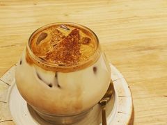 -觅见咖啡馆(艺展中心店)