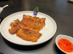-皇城中餐厅·潮菜传承·私享宴客