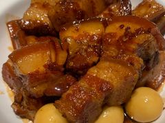 秘制红烤肉-湖南人家·家传湖南菜(水围店)