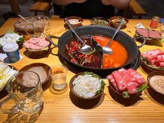-乐闹闹重庆火鍋(民治店)