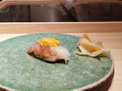 -鮨青(恒基名人购物中心店)