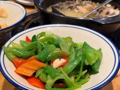 -妈妈的味道(和顺古镇店)