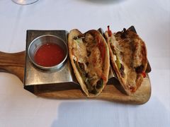 -黑宝石西餐厅(汇励99城市公园店)
