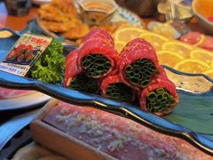 -炎蔵牛舌烤肉