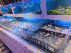 -花西亭·海鲜自助餐厅(瑞城名人酒店)