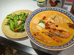 -滕记星发餐室·新加坡菜(巨鹿路店)