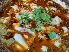 -日食记精菜馆(建邺万达店)