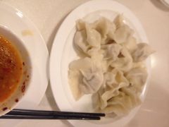 东方饺子王(和平里店)-东方饺子王(和平里店)