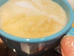 -富力希尔顿酒店·地阔自助餐厅