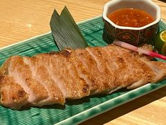 -隐泉京望日式料理(太和广场店)