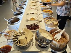-素满香·食养自助(福州·长乐北路店)