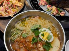 -碳匠炭火烤肉