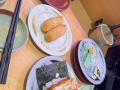 -寿司郎(皇庭广场店)