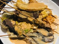 -郭记小街麻辣烫(南小街总店)