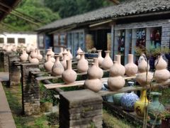 -景德镇古窑民俗博览区