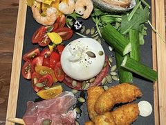 -ALLORA意大利餐厅(丰盛里店)