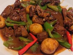 -上淮宴(蓝惠首府店)