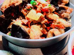 -一个叫川的地方(麒麟新天地店)