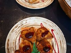 -大葉日本料理·龍蝦任食放題(廣州W酒店)