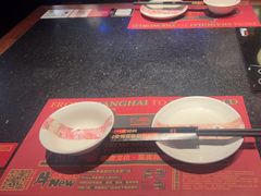 -牛New寿喜烧(闵行龙湖天街店)