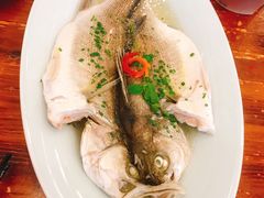 -侬佳蒸菜馆(听潮店)