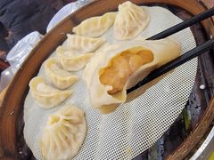 -真不同饭店(中州东路店)