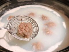 牛肉丸-大良毋米粥(锦龙路总店)