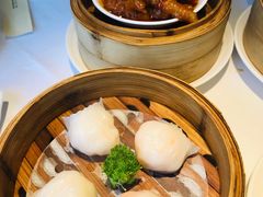 悦景水晶虾饺-悦景酒家(罗湖店)
