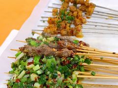 -聚味瞿记·龙虾堂(树木岭店)