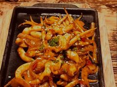 -小川洋风料理(街道口店)
