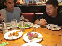 -拉蒂娜·巴西牛排馆 Latina·Brazilian Steakhouse(王府井喜悦店)