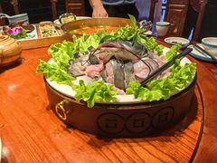 -亮欢寨(凯里总店)