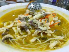 -红日饭店(裕隆三路店)