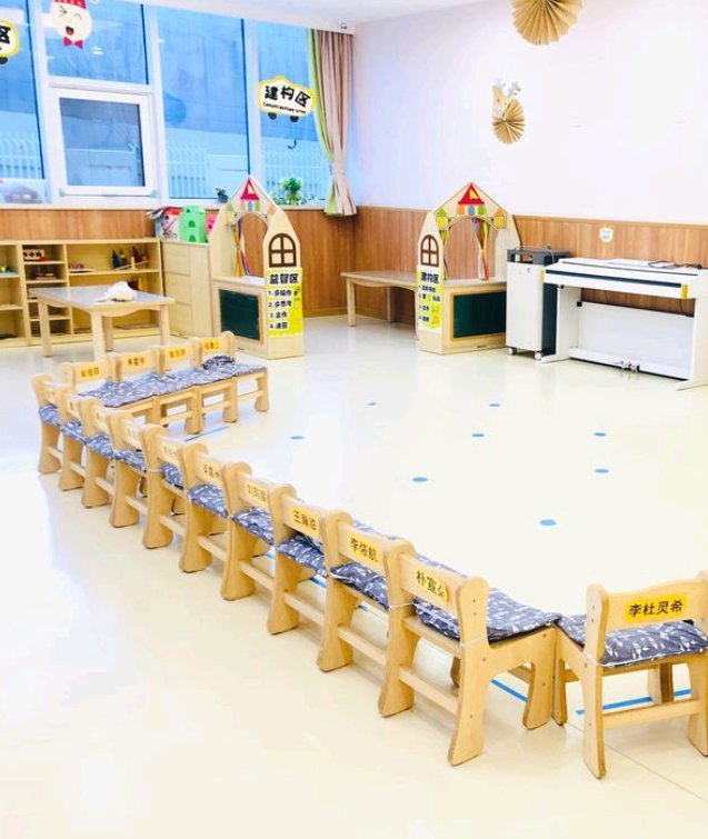 袋鼠妈妈幼儿园,到底值不值得?