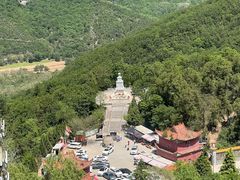 -照金香山旅游景区