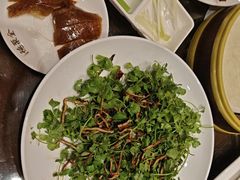 -宴天下北京烤鸭店(南桥店)