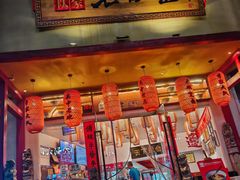 -弓家大队老碗面(高新咖啡街区店)