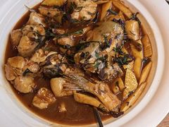 -周家二小姐的菜(西津渡店)