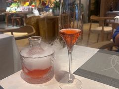 -若蘭慈·无国界素食料理(欢乐海岸店)