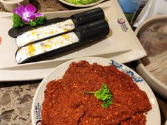 -小龙坎老火锅