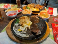 -豪享来牛排(人民店)