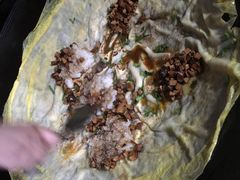 -周记热干面豆皮大王(桃花东街店)