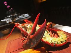 -锦潼西餐厅