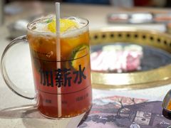 -蚂蚁洞·烤肉大营地(上海静安大悦城店)