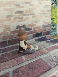 -星豆豆儿童摄影(南郊太白南路店)