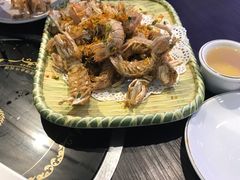 -东江海鲜大排档·潮汕菜·砂锅粥