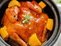 -大鸭梨烤鸭(石佛营店)