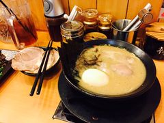 -博多一幸舍(侨福芳草地购物中心店)