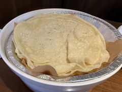 春饼-姥姥家春饼店(八里庄店)