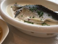 -广州粤海喜来登酒店